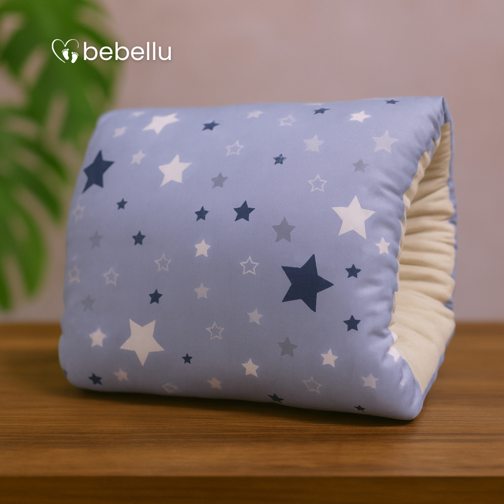 bebelluNest™ – Stillkissen