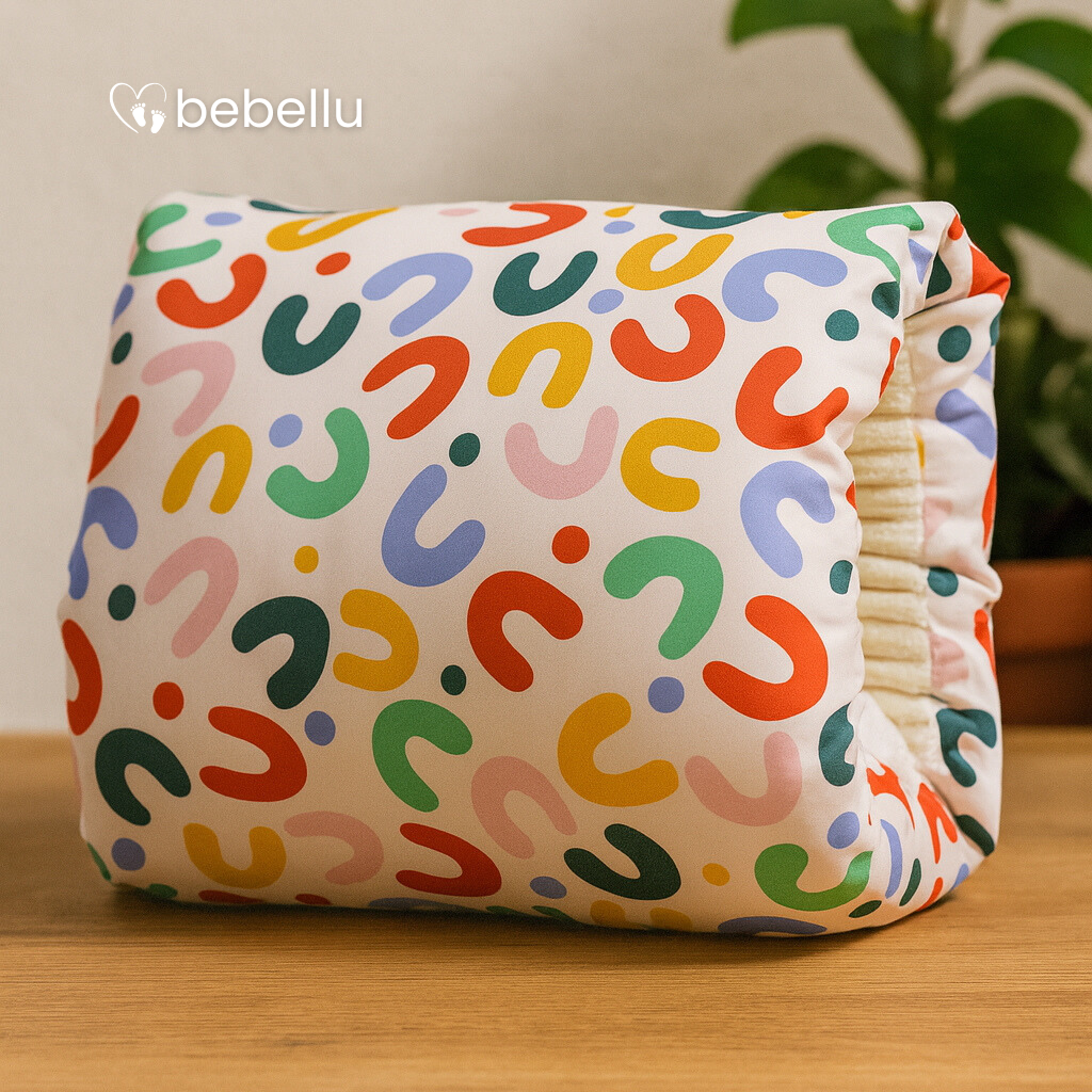 bebelluNest™ – Stillkissen