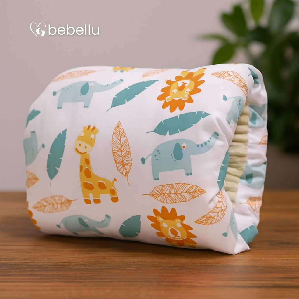 bebelluNest™ – Stillkissen