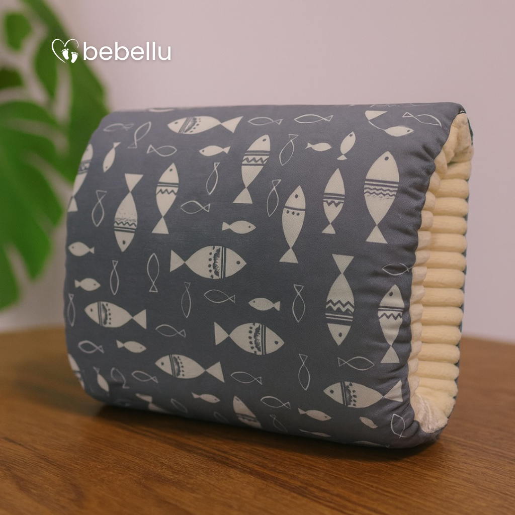 bebelluNest™ – Stillkissen
