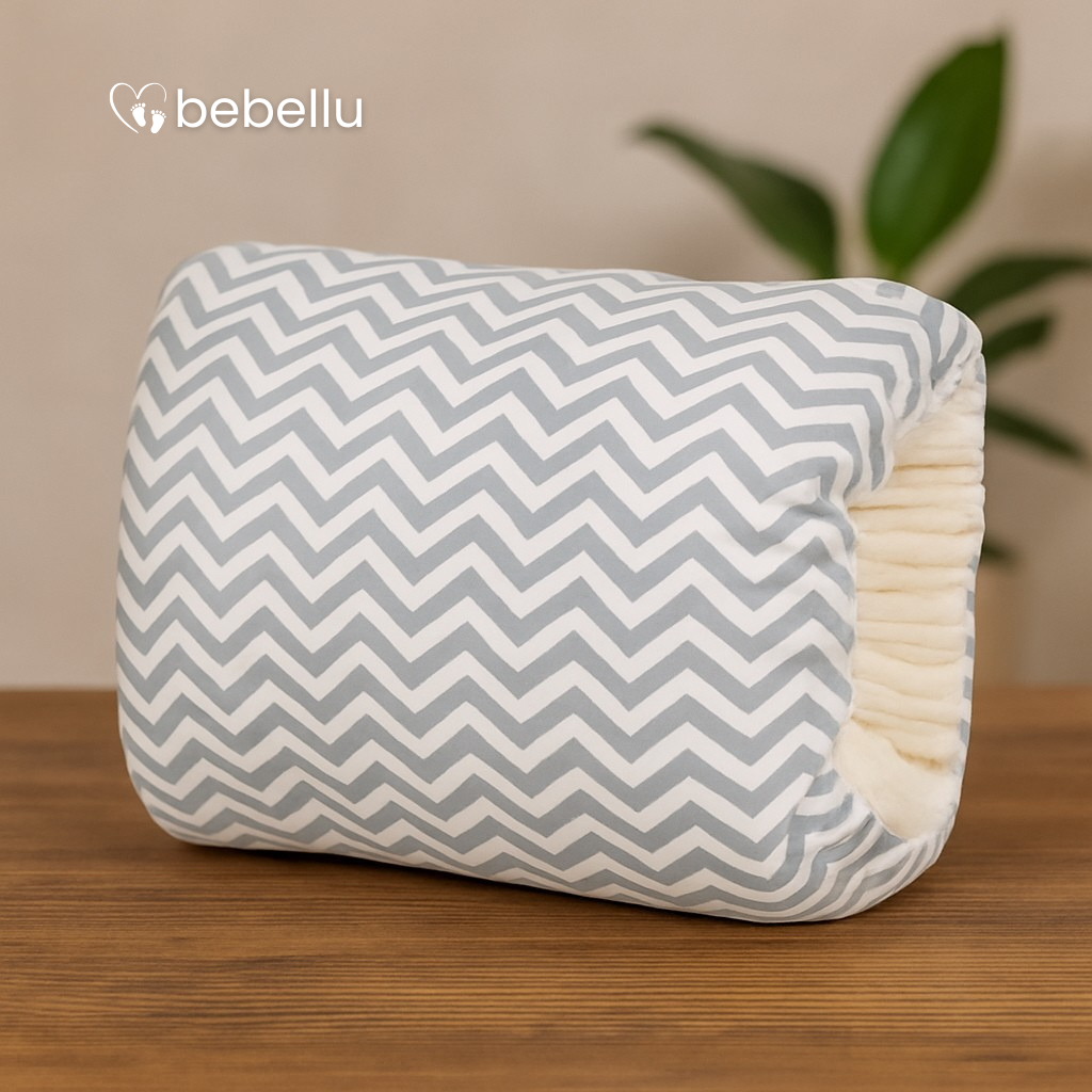 bebelluNest™ – Stillkissen