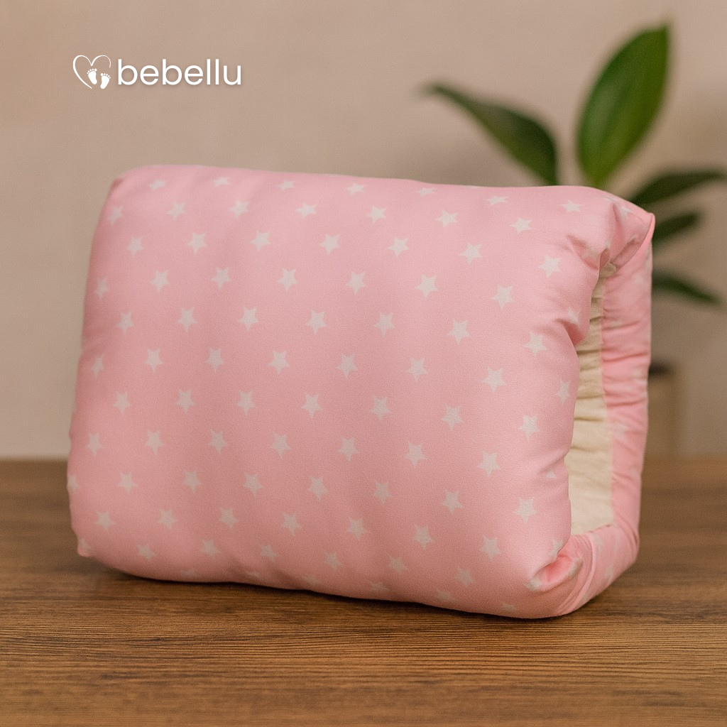 bebelluNest™ – Stillkissen