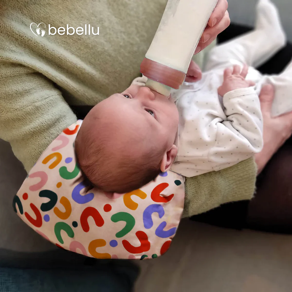 bebelluNest™ – Stillkissen