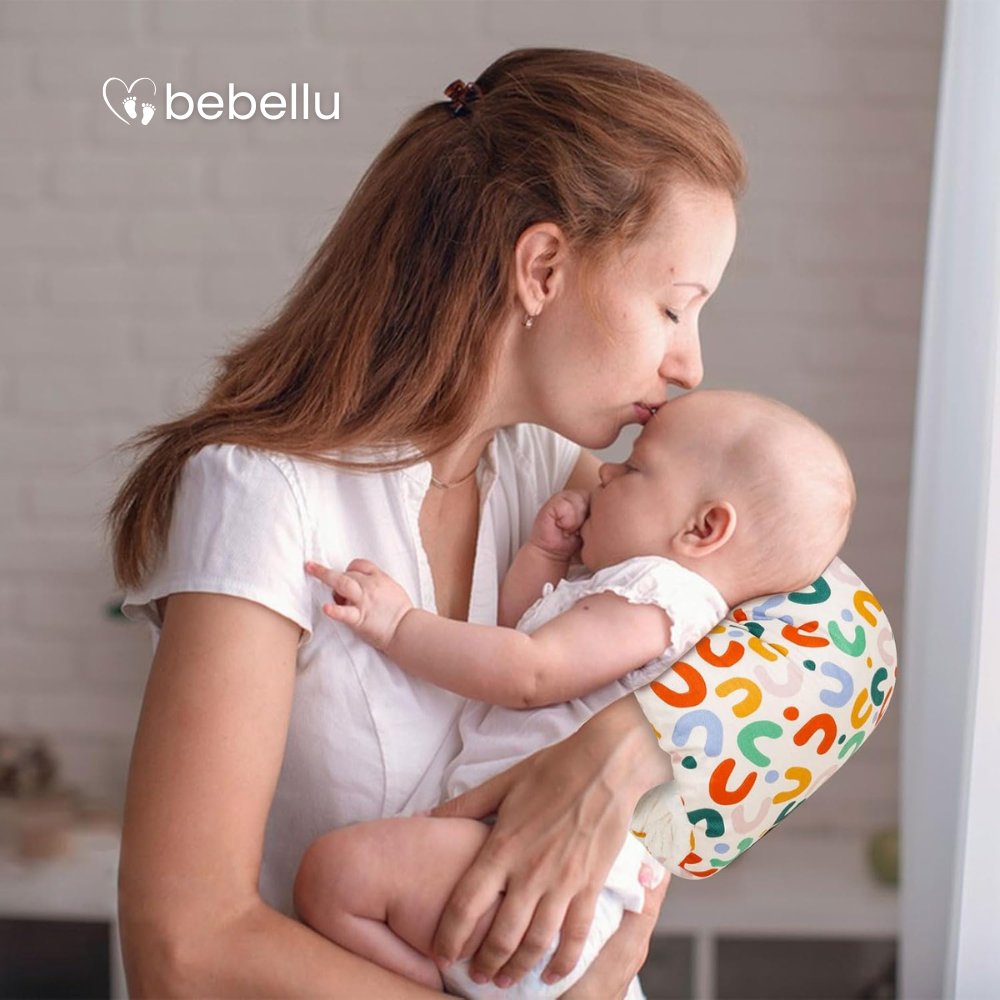 bebelluNest™ – Stillkissen